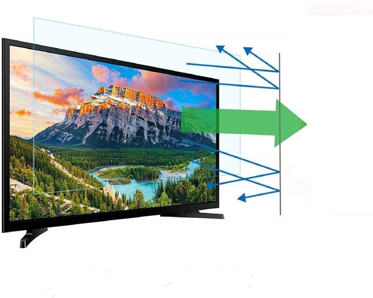 Best Tv screen protectors