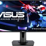 75Hz vs. 144Hz Monitors