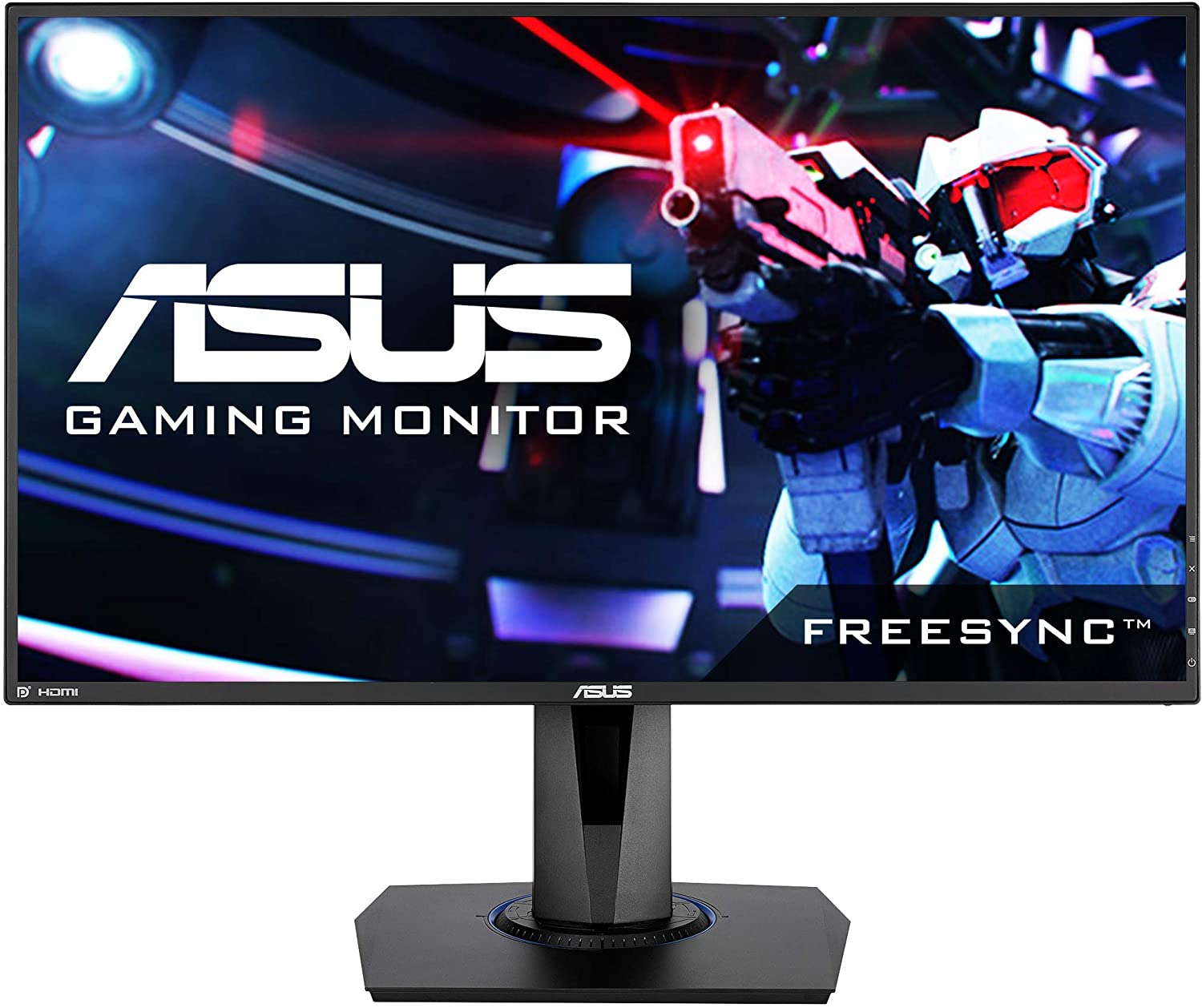 75Hz vs. 144Hz Monitors