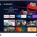 Best TV for kids Room