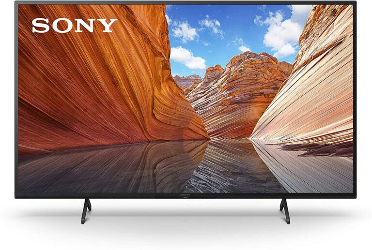 Sony TV