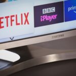 Adding Apps to Samsung Smart TV